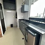 Apartamento Vista Mar - Duplex Completo - Campeche