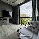 Apartamento Vista Mar - Duplex Completo - Campeche
