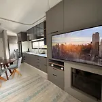 Apartamento Vista Mar - Duplex Completo - Campeche