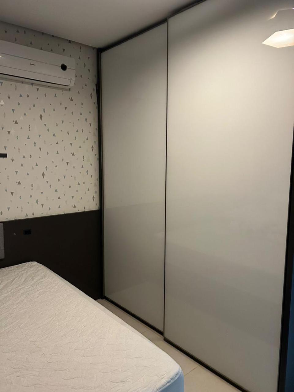 Apartamento Vista Mar - Duplex Completo - Campeche