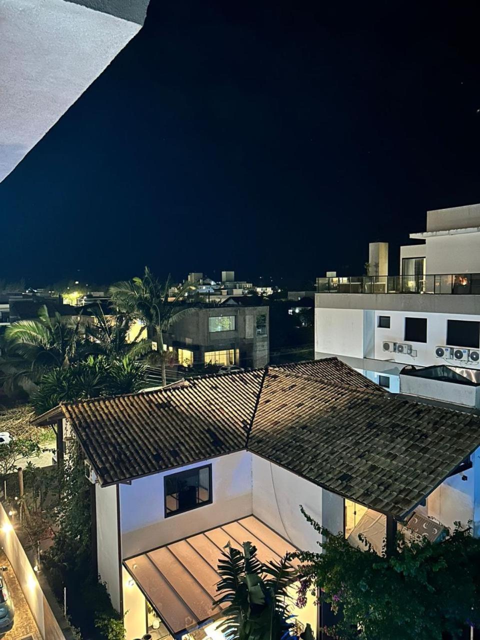 Apartamento Vista Mar - Duplex Completo - Campeche *