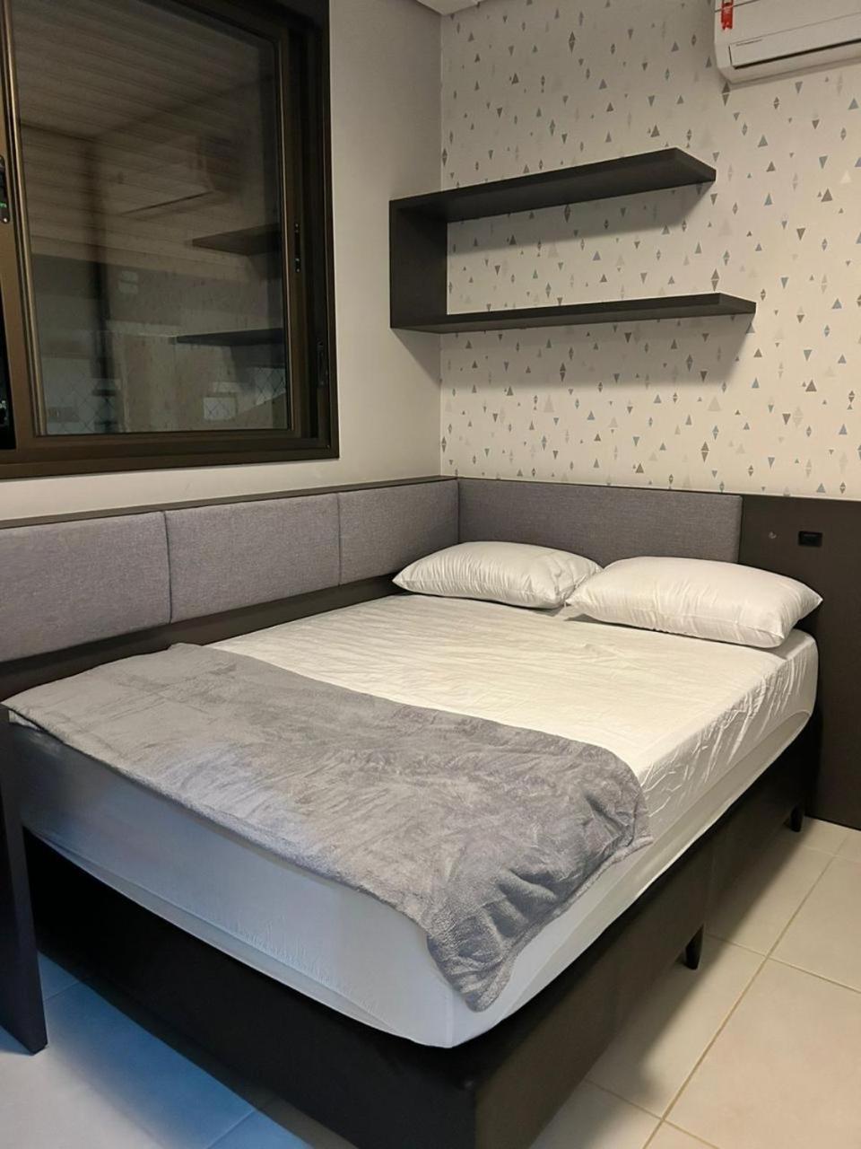 Vista Mar - Duplex Completo - Campeche Florianopolis