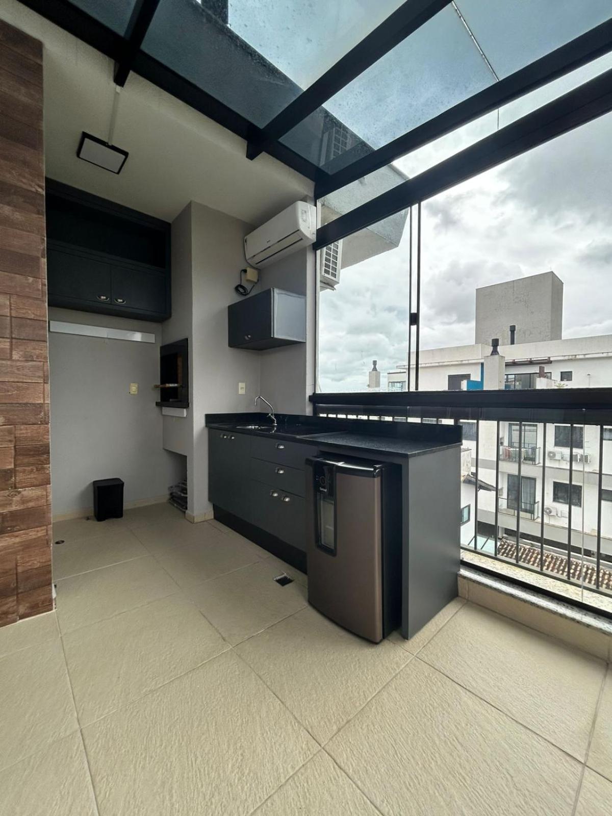 Apartamento Vista Mar - Duplex Completo - Campeche