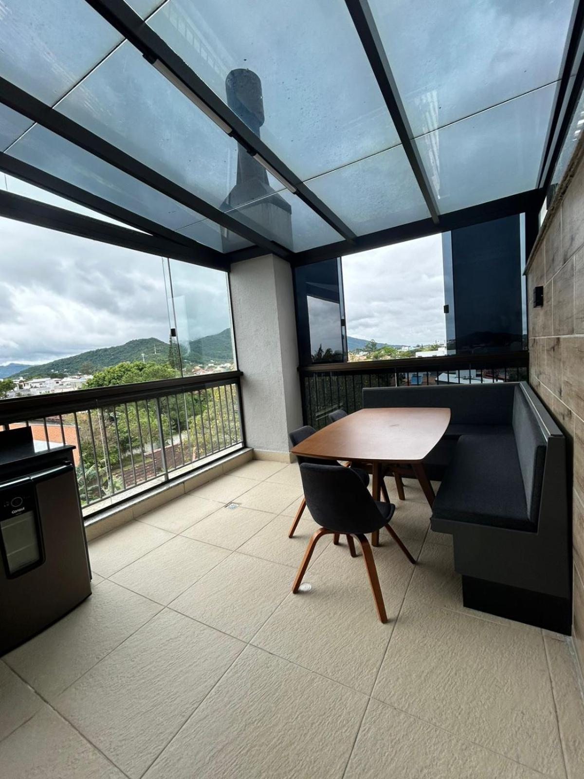Vista Mar - Duplex Completo - Campeche Apartamento Florianopolis