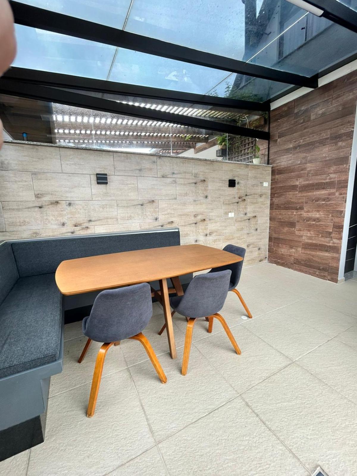 Apartamento Vista Mar - Duplex Completo - Campeche Florianopolis
