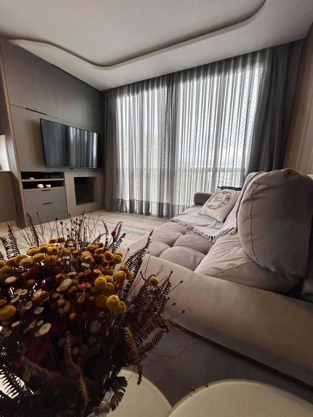 Apartamento Vista Mar - Duplex Completo - Campeche *