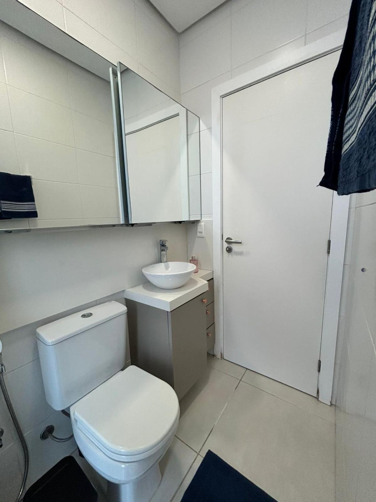 Apartamento Vista Mar - Duplex Completo - Campeche