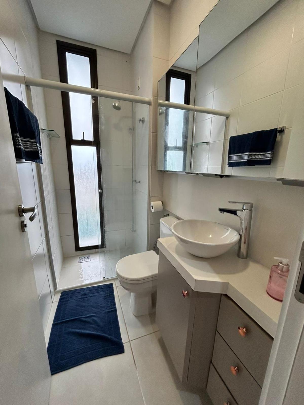 Apartamento Vista Mar - Duplex Completo - Campeche Florianopolis