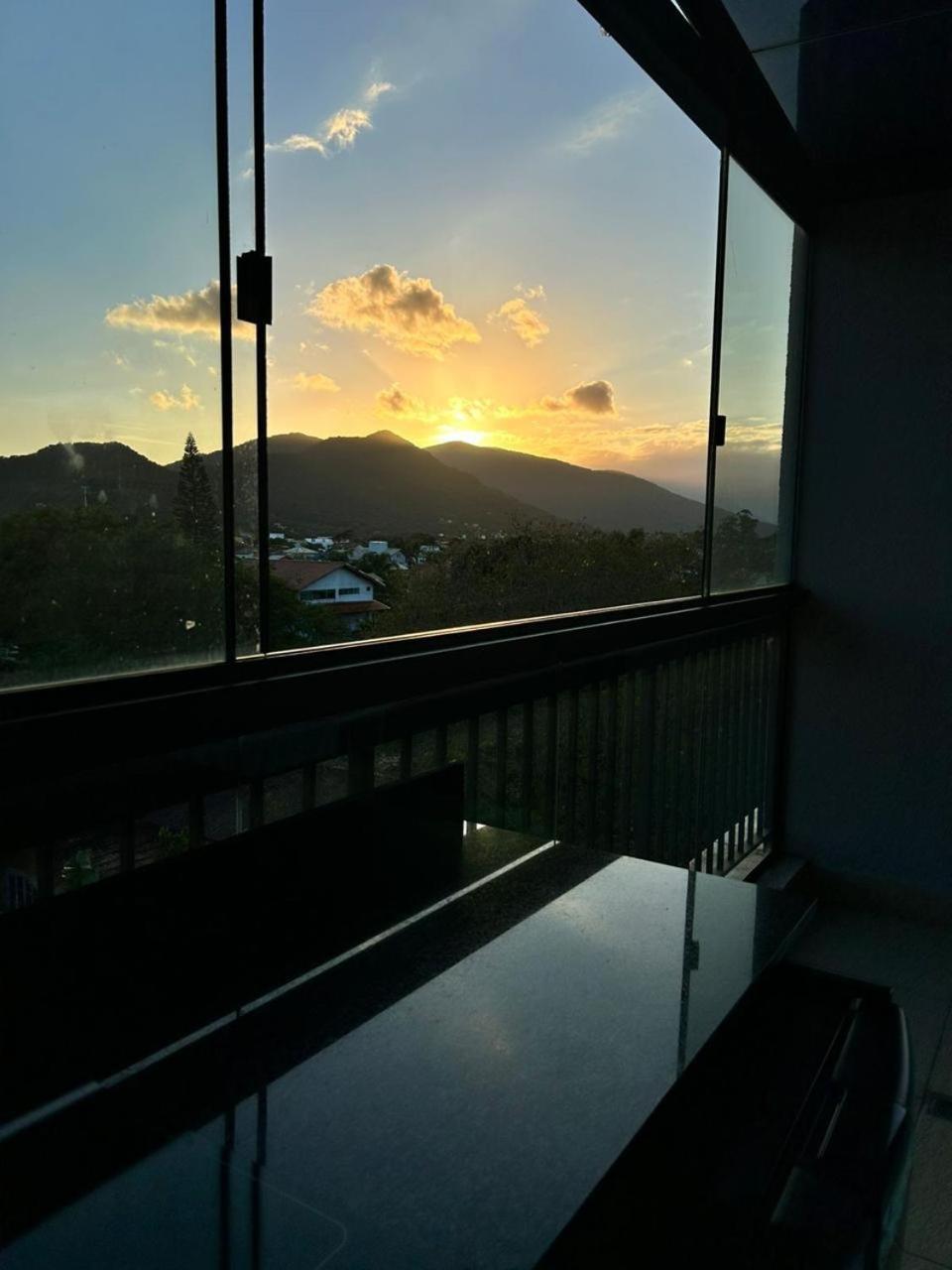 Apartamento Vista Mar - Duplex Completo - Campeche Florianopolis