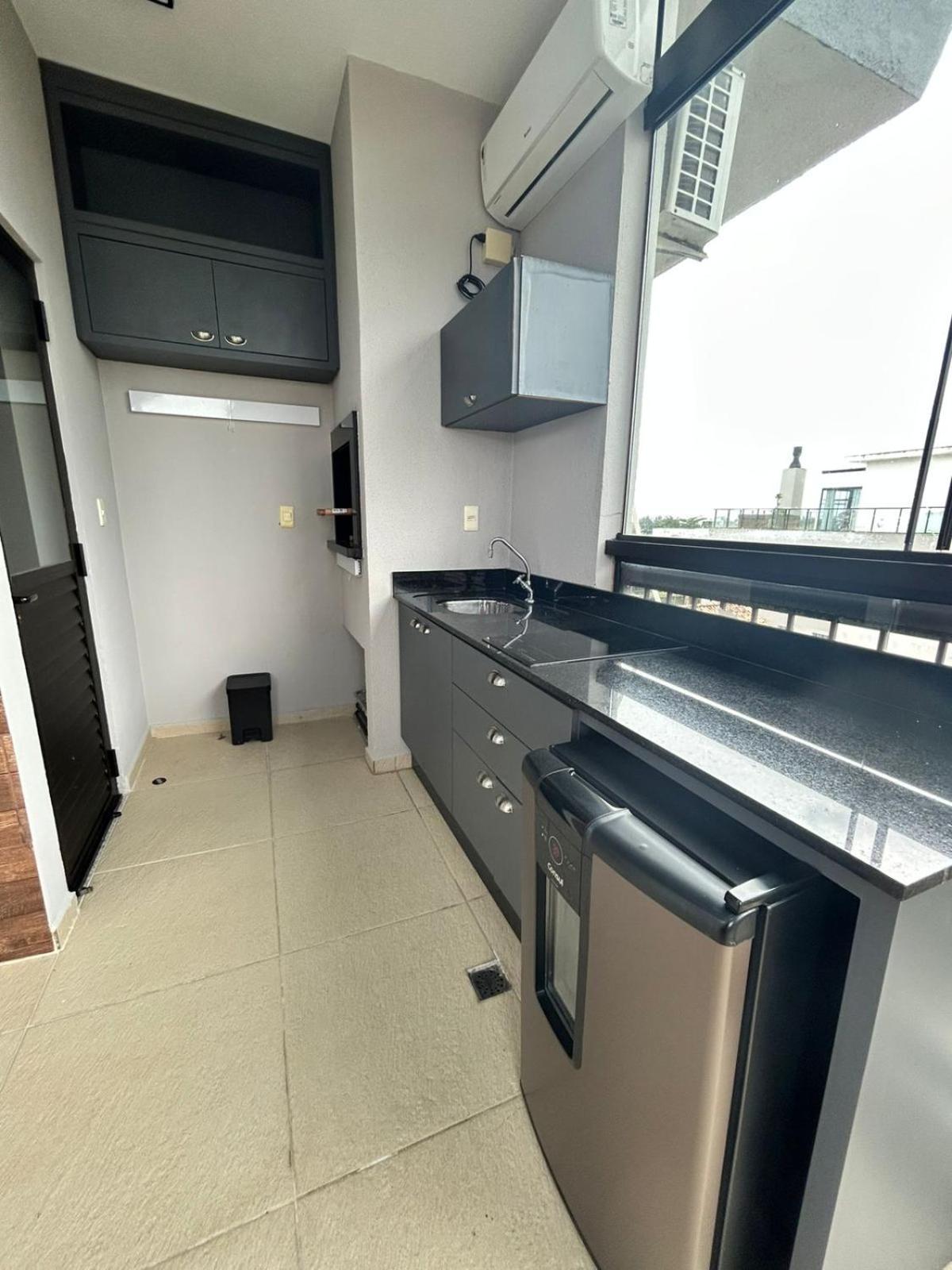 Apartamento Vista Mar - Duplex Completo - Campeche