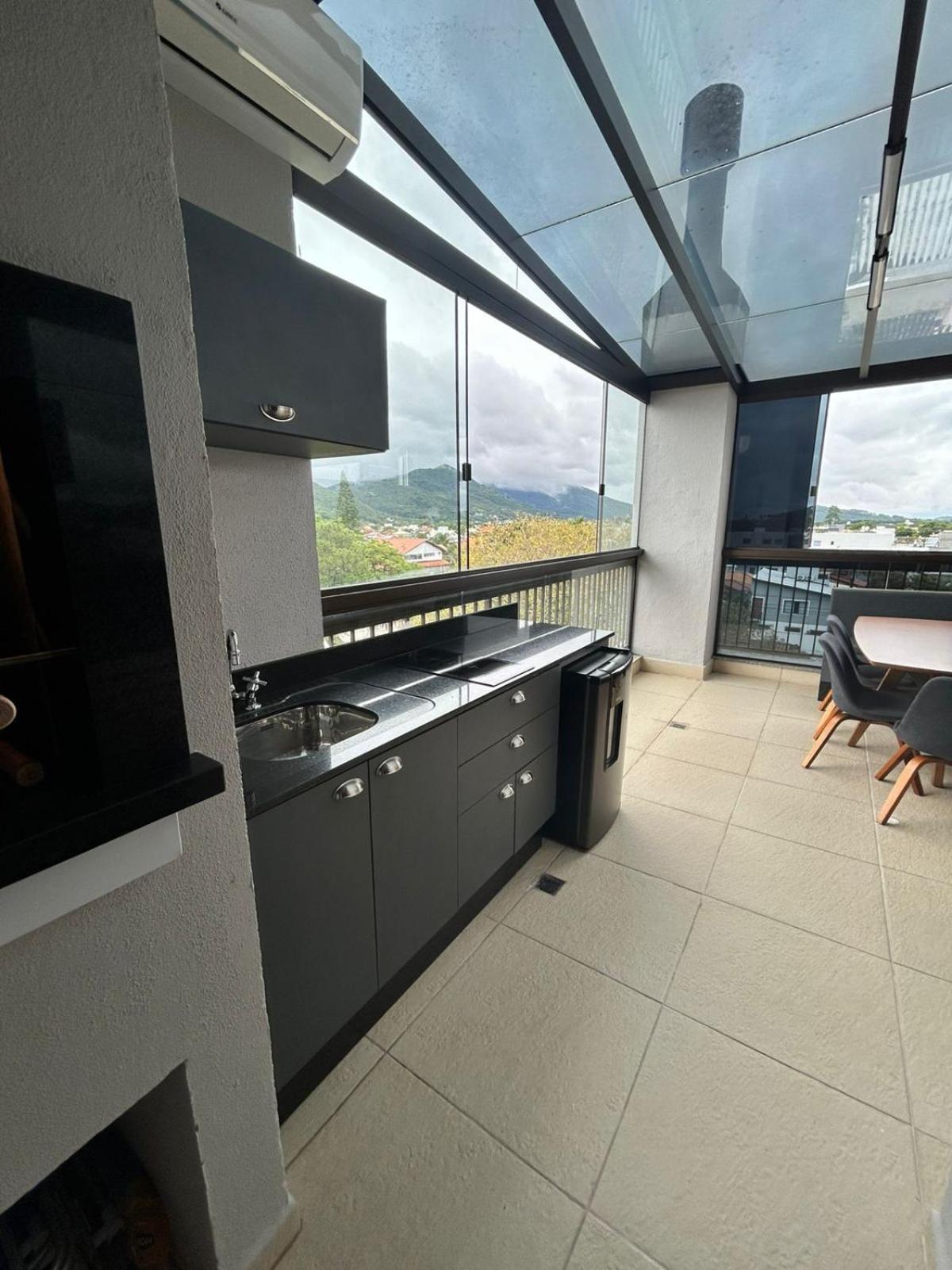 Apartamento Vista Mar - Duplex Completo - Campeche *