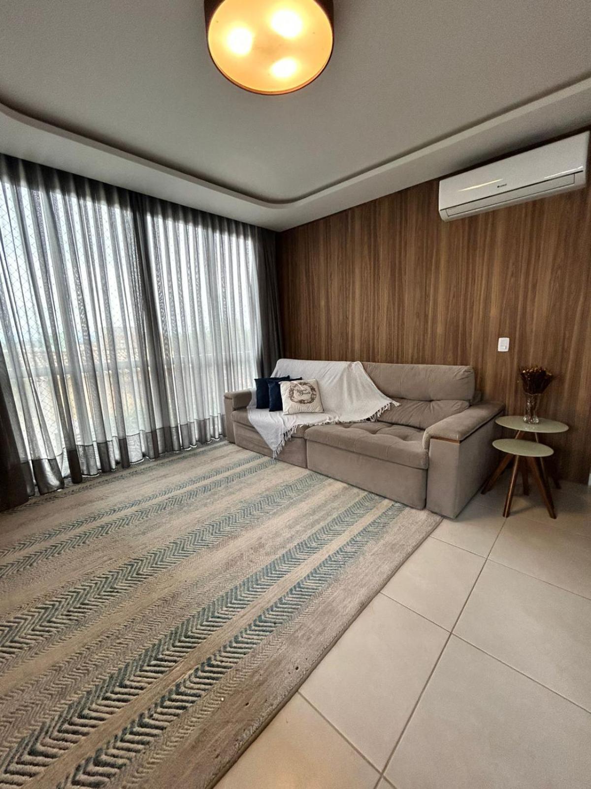 Apartamento Vista Mar - Duplex Completo - Campeche Florianopolis