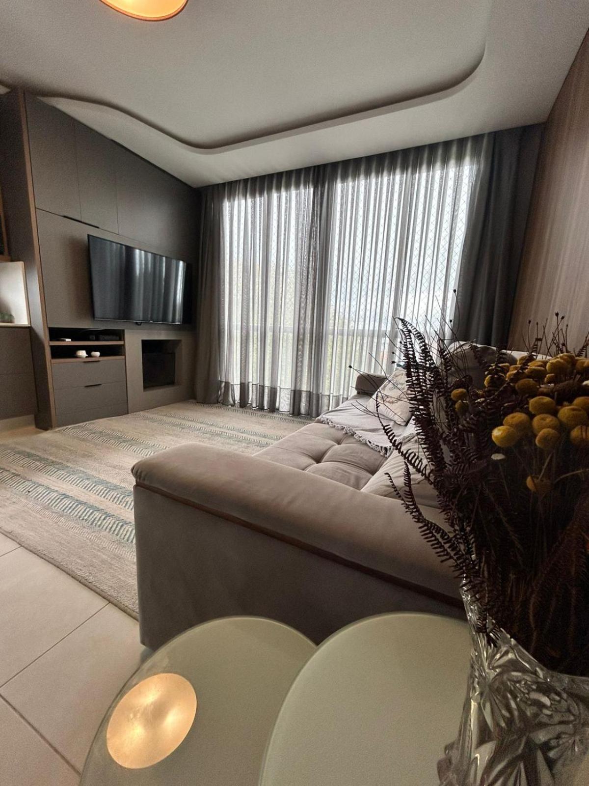 Vista Mar - Duplex Completo - Campeche Apartamento Florianopolis