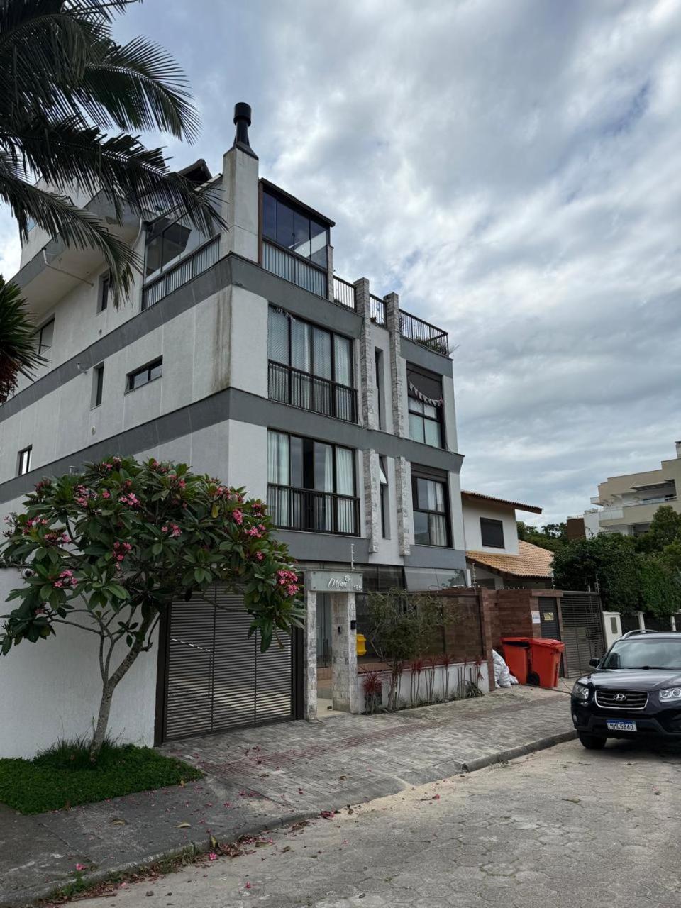 Vista Mar - Duplex Completo - Campeche * Florianopolis