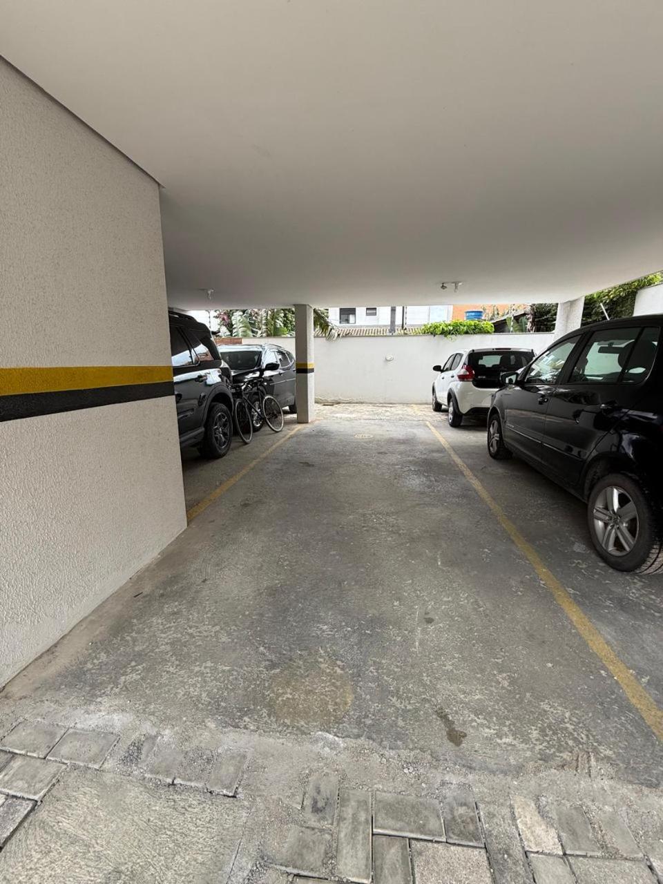 Apartamento Vista Mar - Duplex Completo - Campeche *