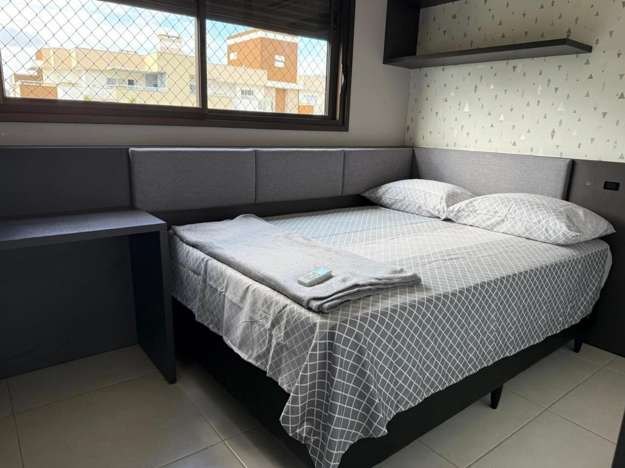 Apartamento Vista Mar - Duplex Completo - Campeche *